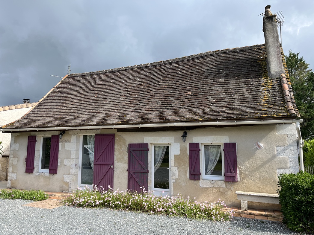 La Périgourdine, Montpon-Ménestérol