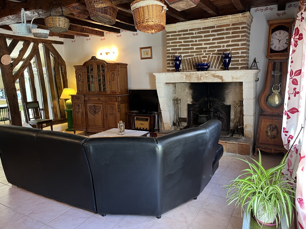 La Périgourdine, Montpon-Ménestérol - photo 6