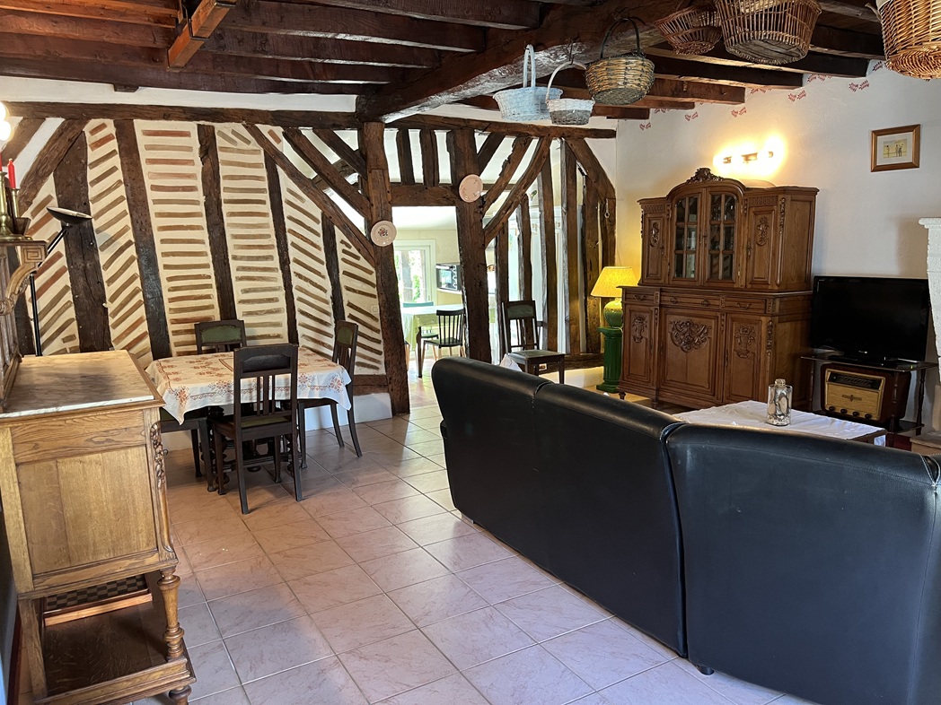 La Périgourdine, Montpon-Ménestérol - photo 9
