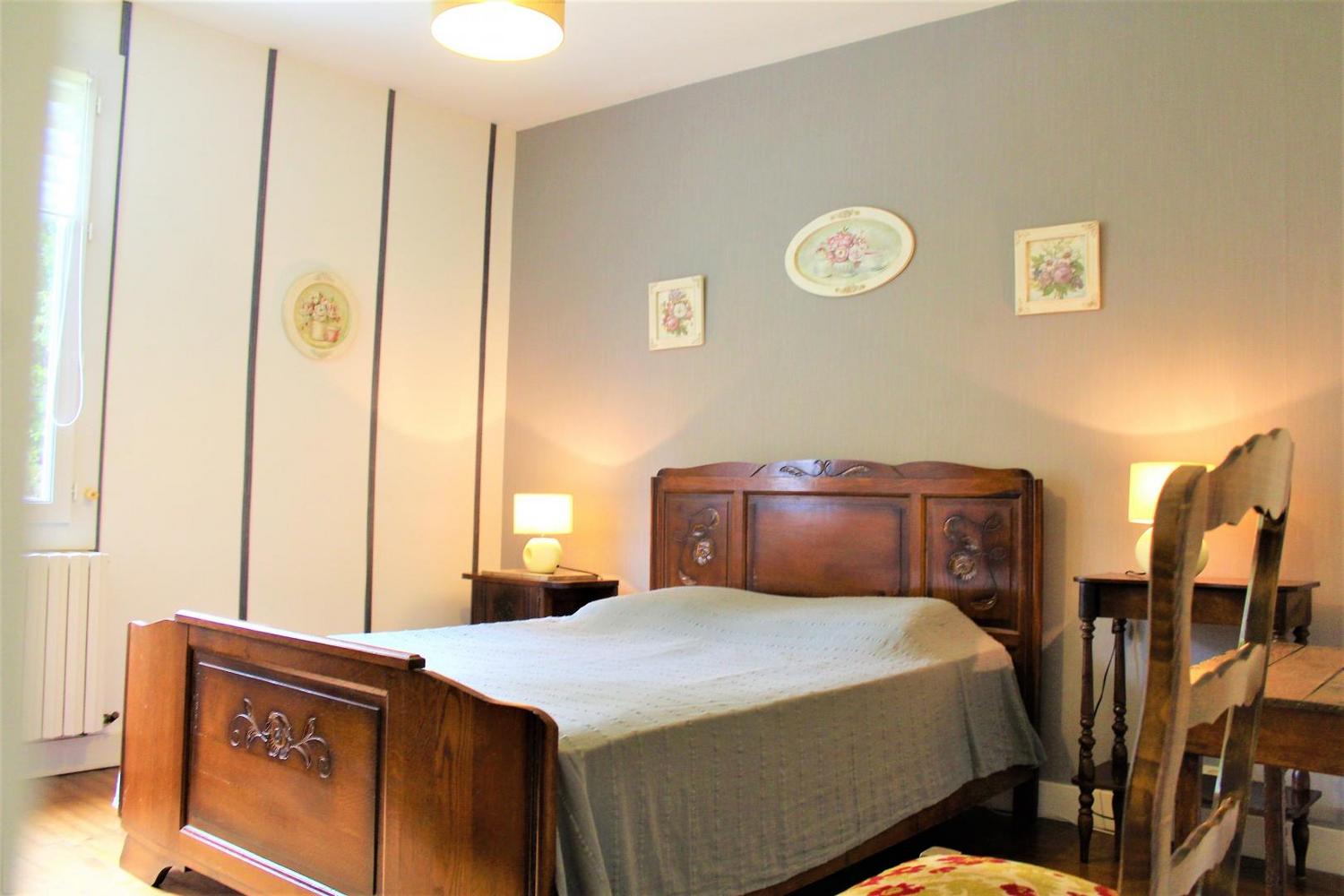 Gite chemin de Pot Perdu, Chancelade