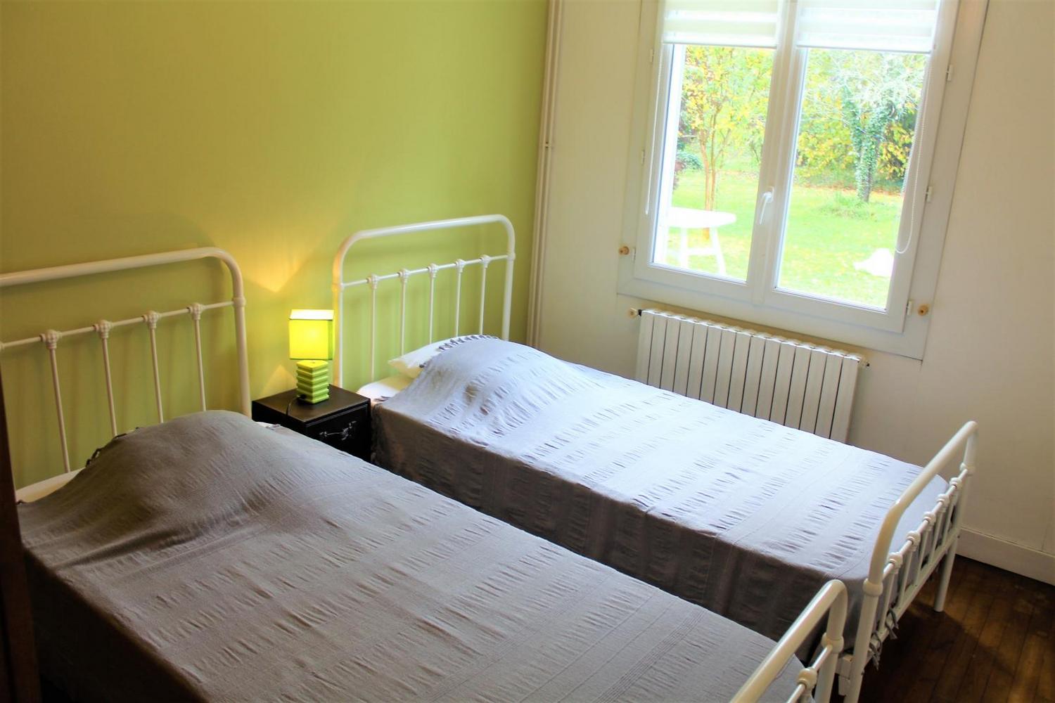 Gite chemin de Pot Perdu, Chancelade - photo 4