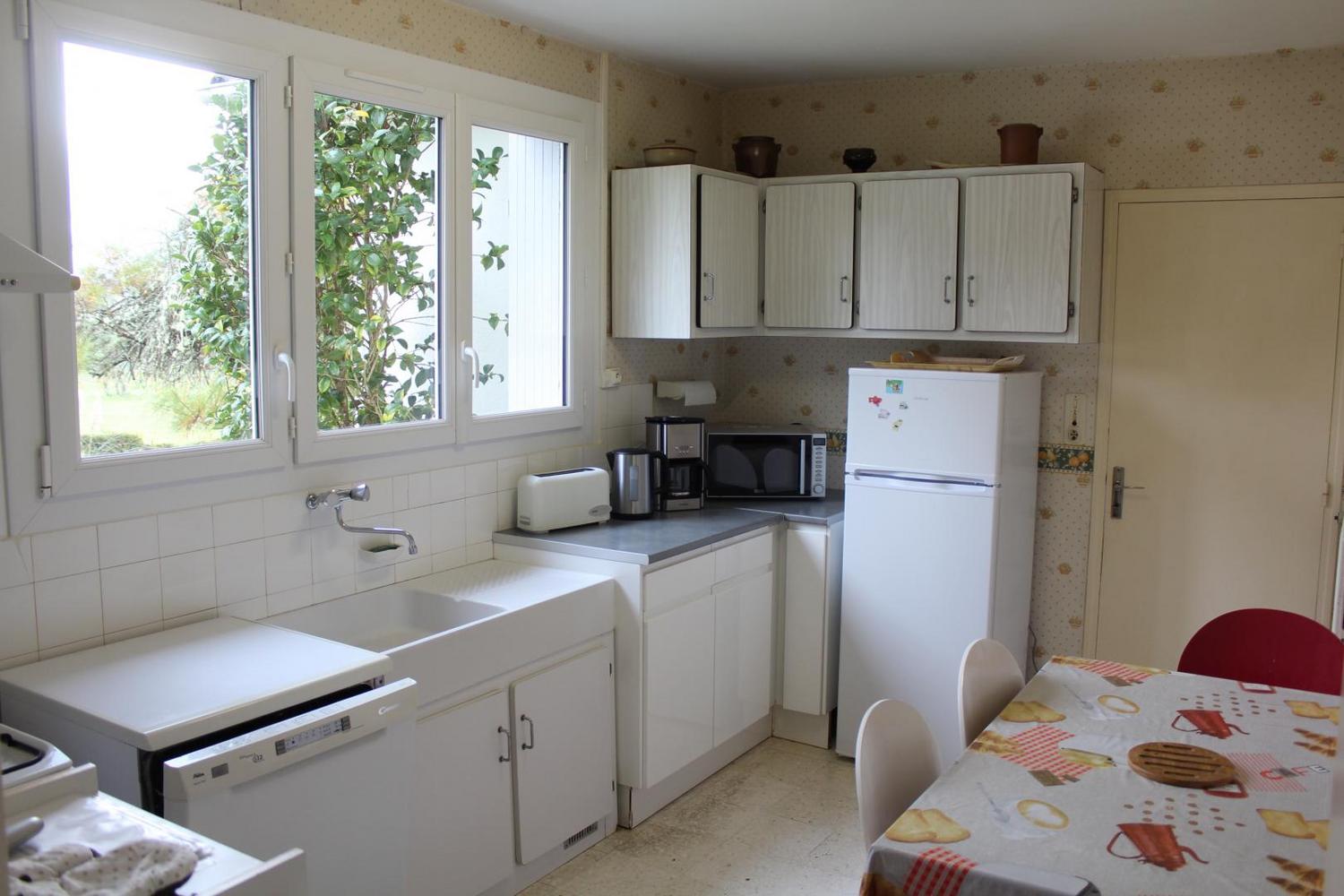 Gite chemin de Pot Perdu, Chancelade - photo 3