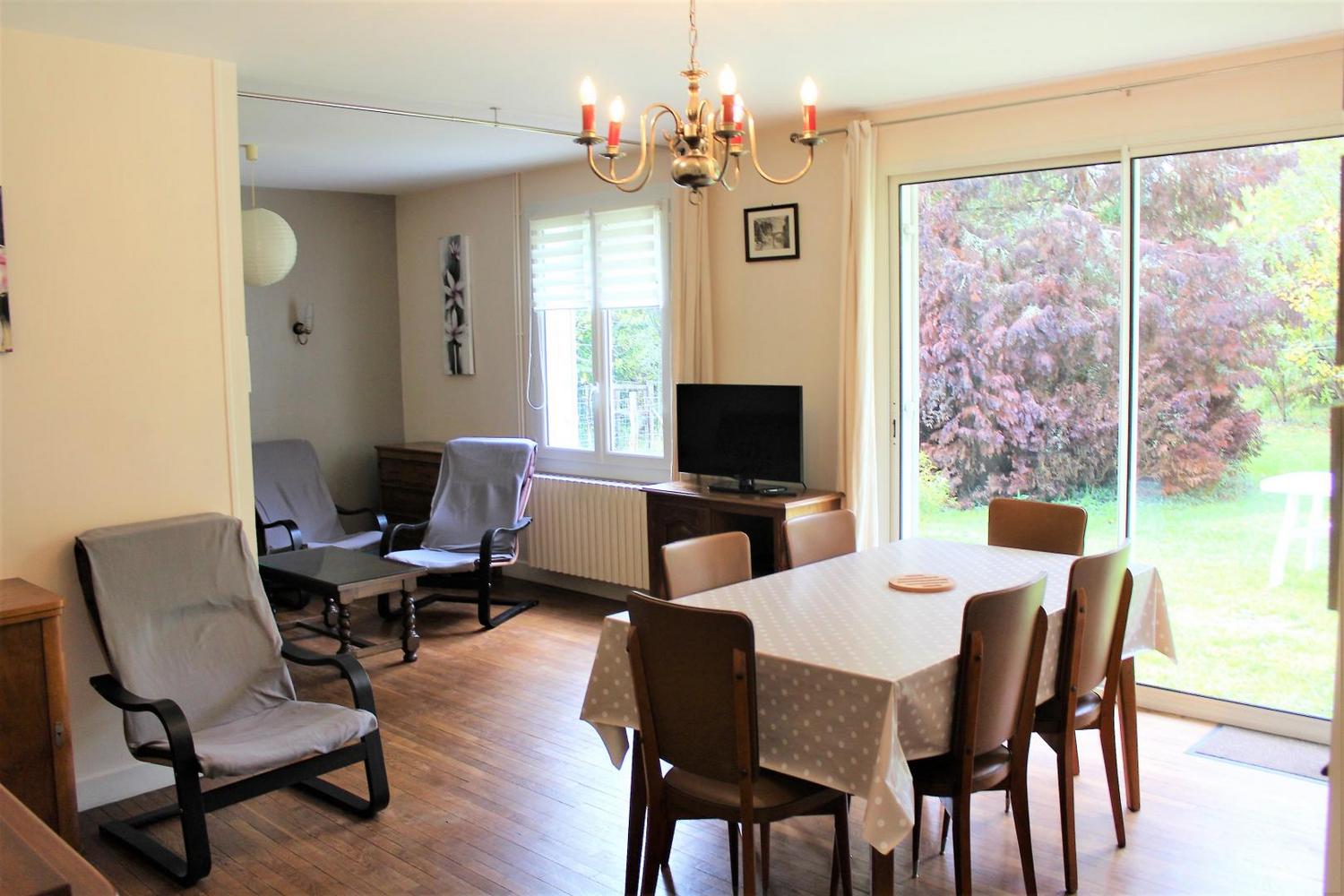 Gite chemin de Pot Perdu, Chancelade - photo 2