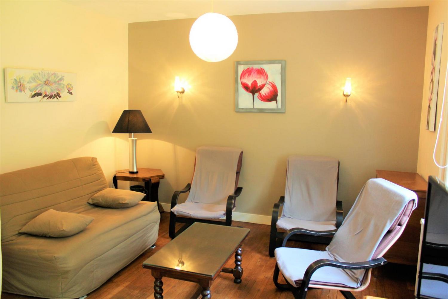 Gite chemin de Pot Perdu, Chancelade - photo 6