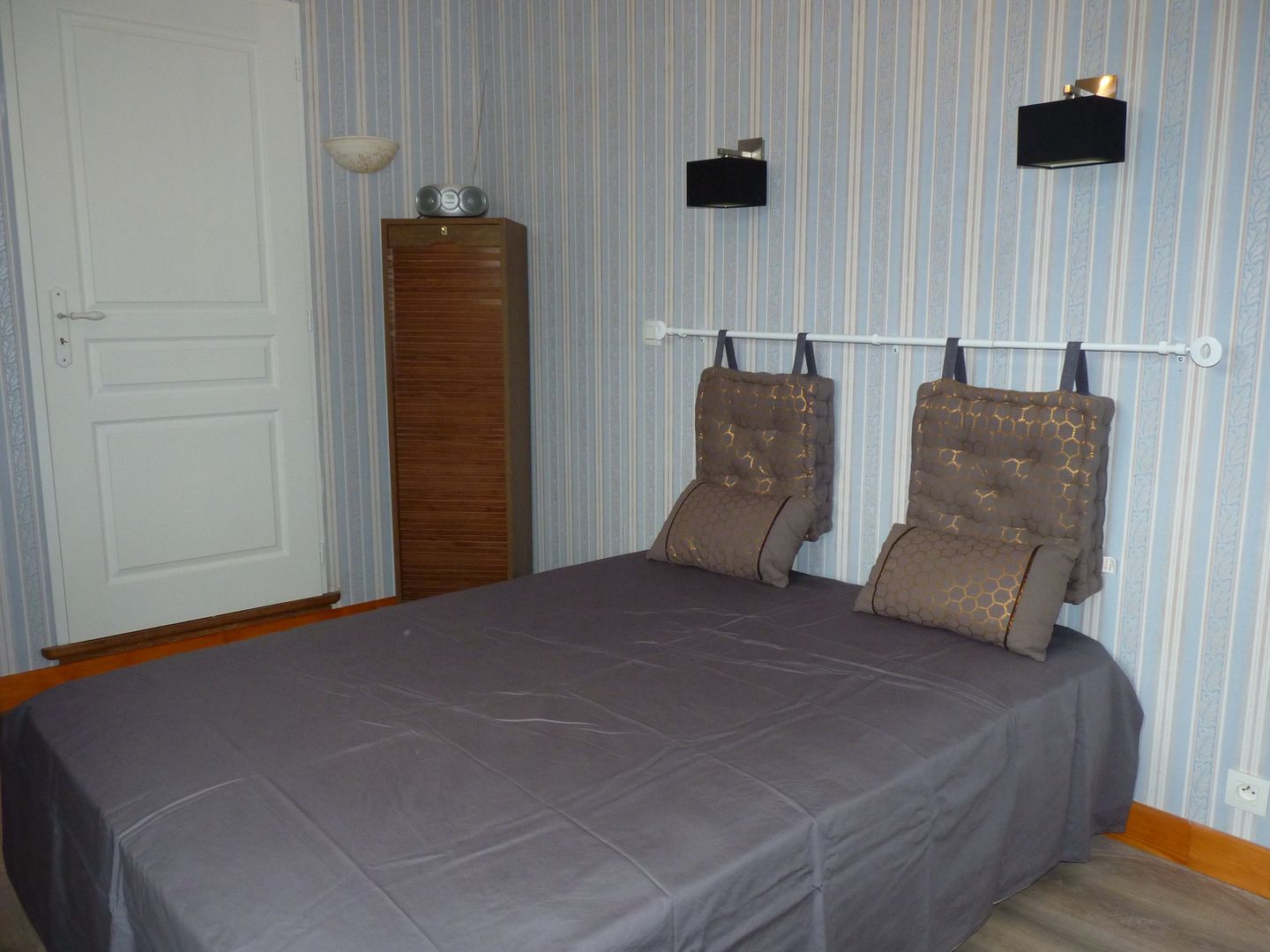 Chez Chantal et Pierrot