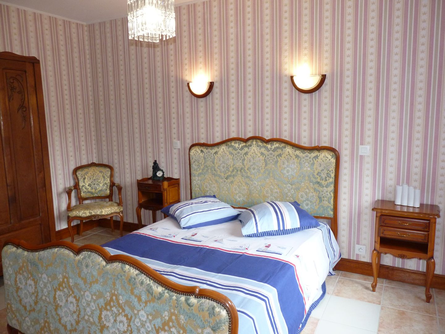 Chez Chantal et Pierrot - photo 3