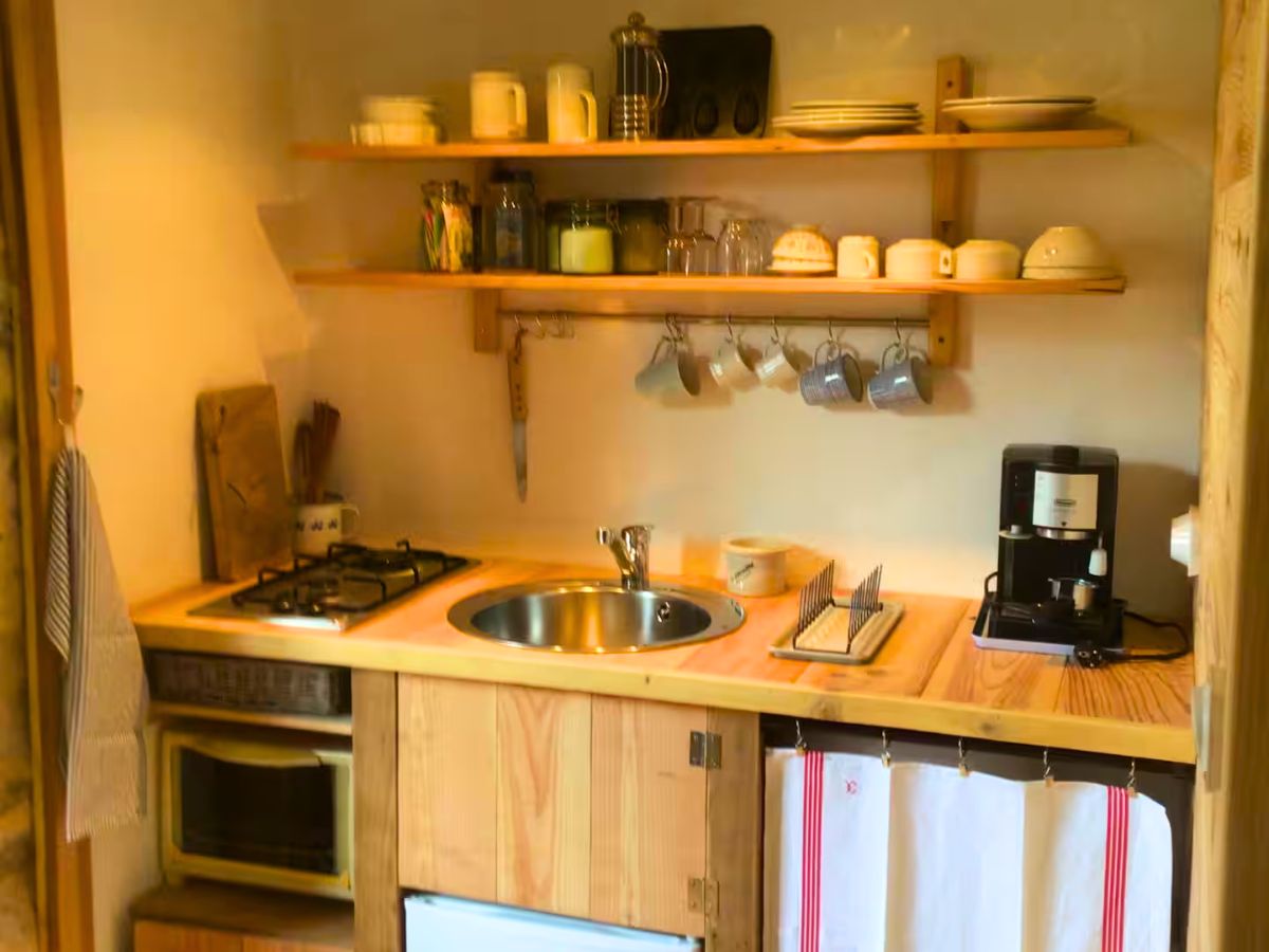 Charmante petite maison, Saint-Priest-Ligoure - photo 4