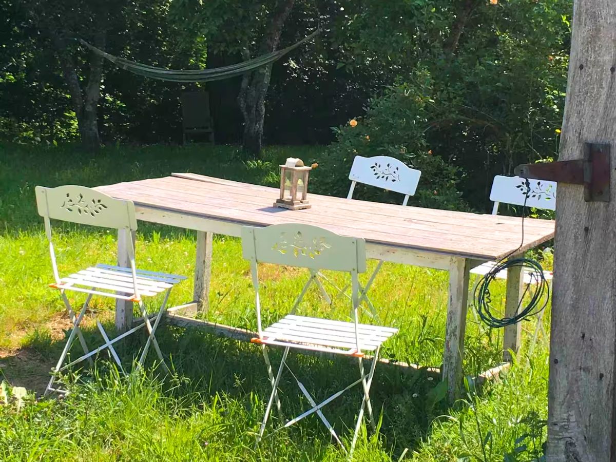 Charmante petite maison, Saint-Priest-Ligoure - photo 2