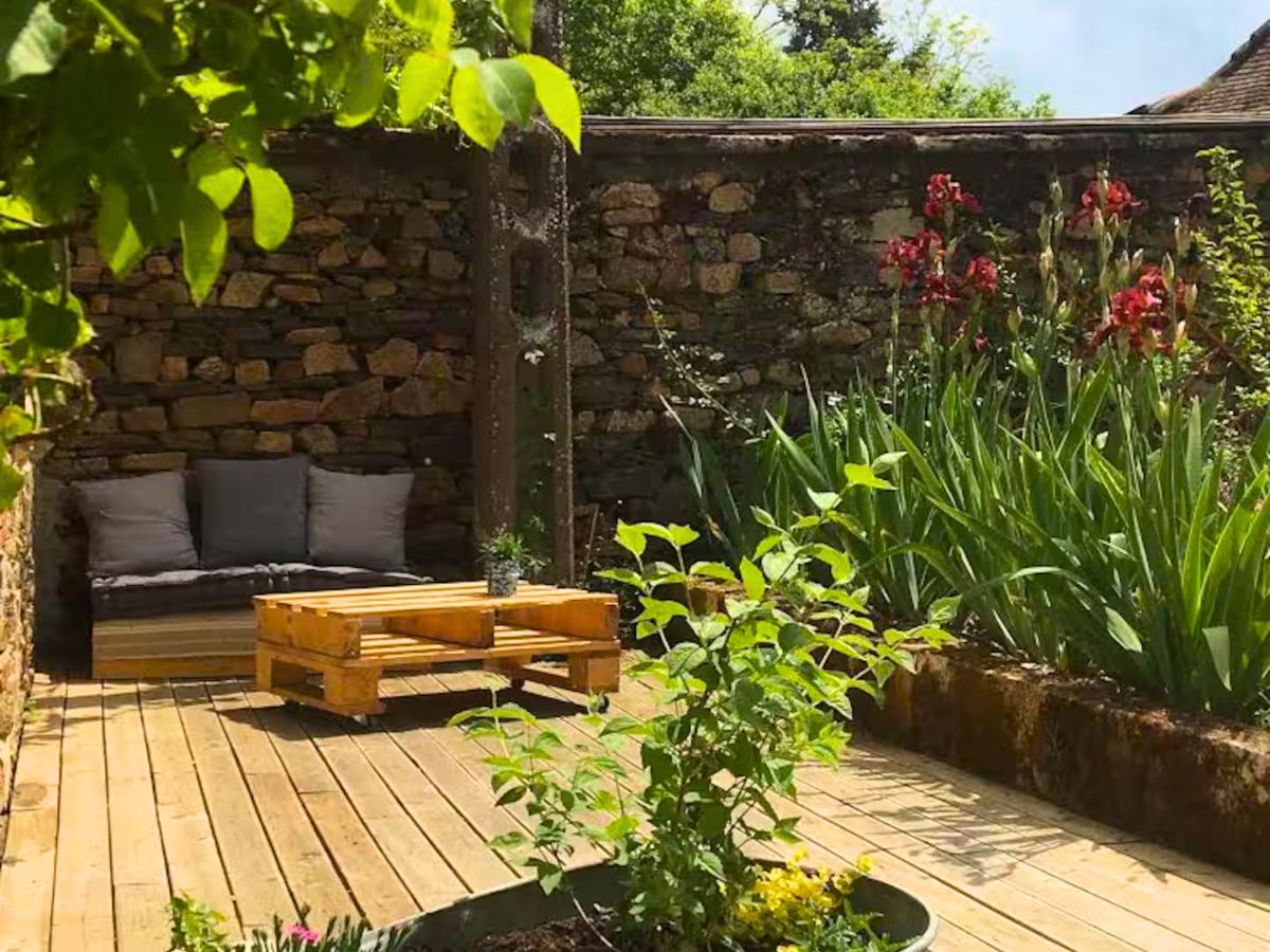 Charmante petite maison, Saint-Priest-Ligoure - photo 6