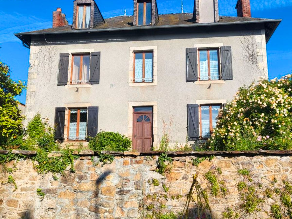 Gîte Chez Esther, Saint-Maurice-les-Brousses