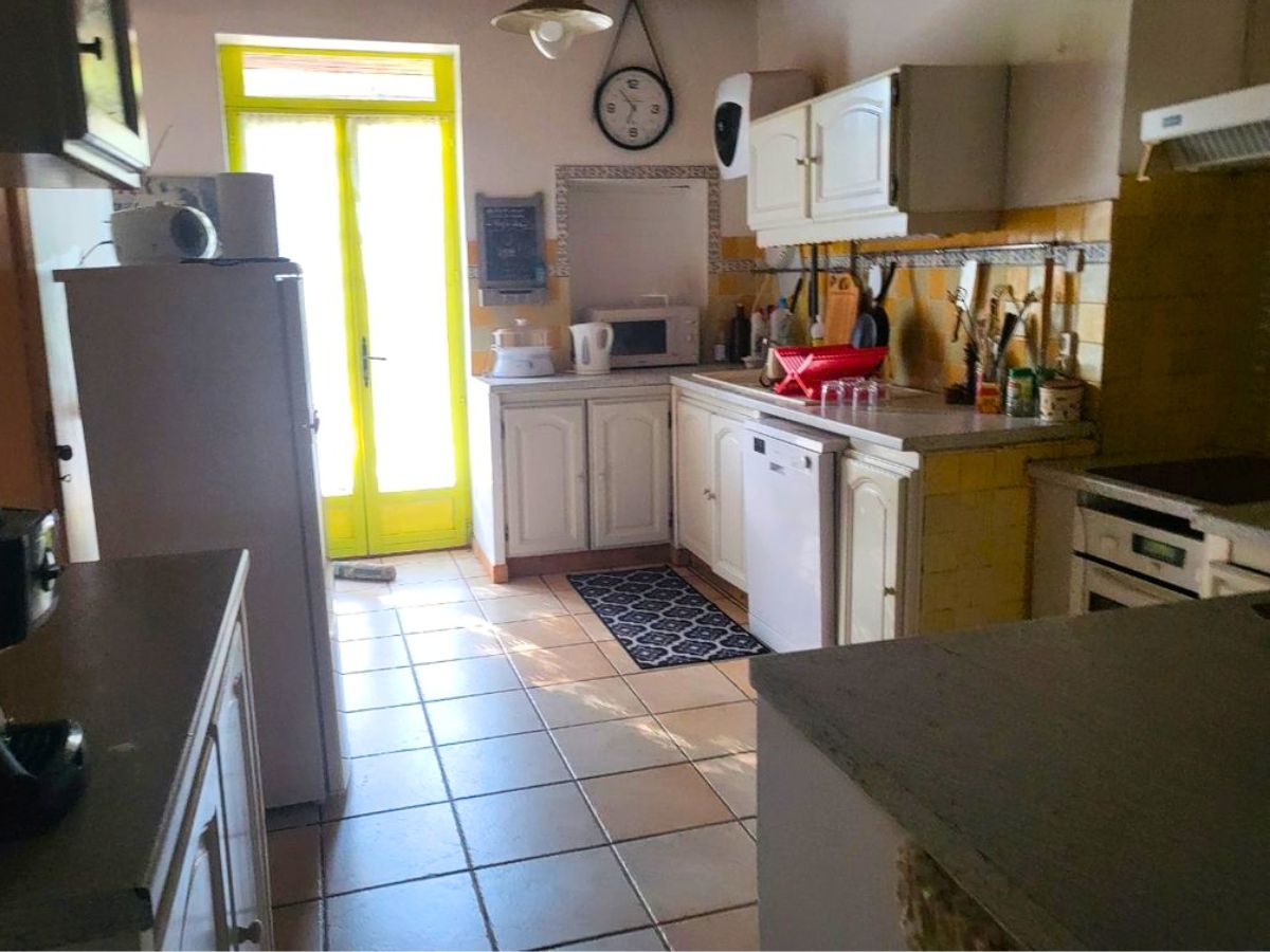 Gîte Chez Esther, Saint-Maurice-les-Brousses - photo 7