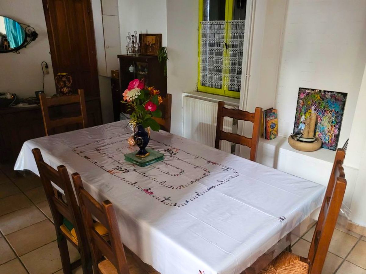 Gîte Chez Esther, Saint-Maurice-les-Brousses - photo 6