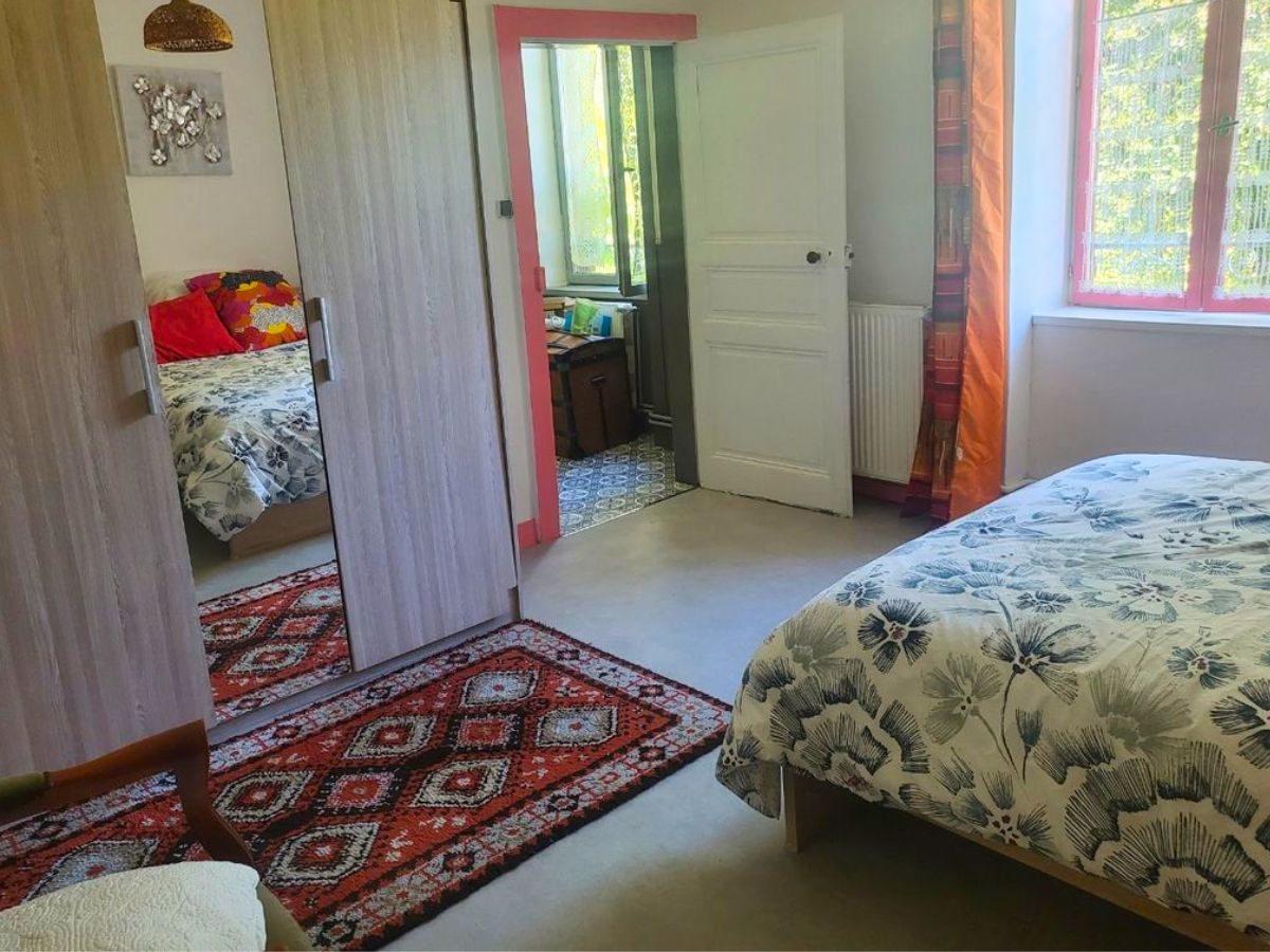 Gîte Chez Esther, Saint-Maurice-les-Brousses - photo 4