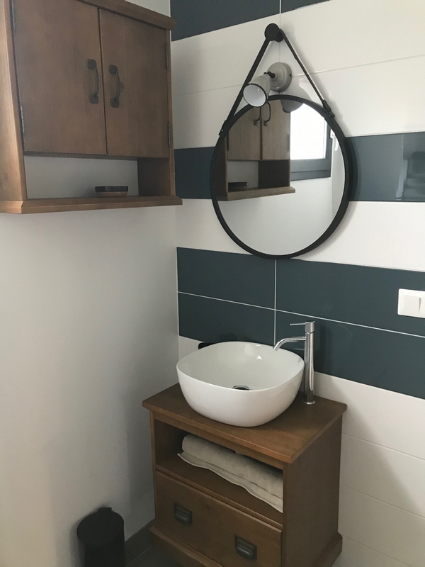 Chez Simone, Réaup-Lisse - photo 7