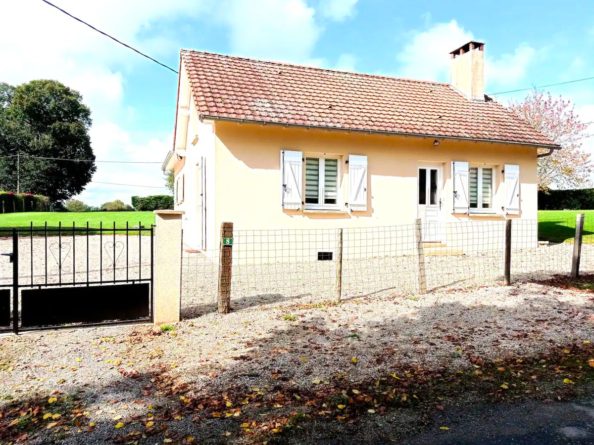 Gîte Chez Véronique