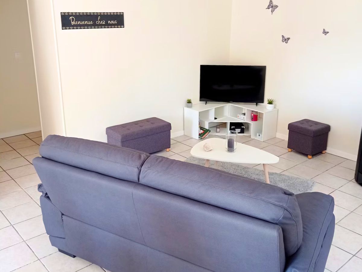 Gîte Chez Véronique, Nexon - photo 7