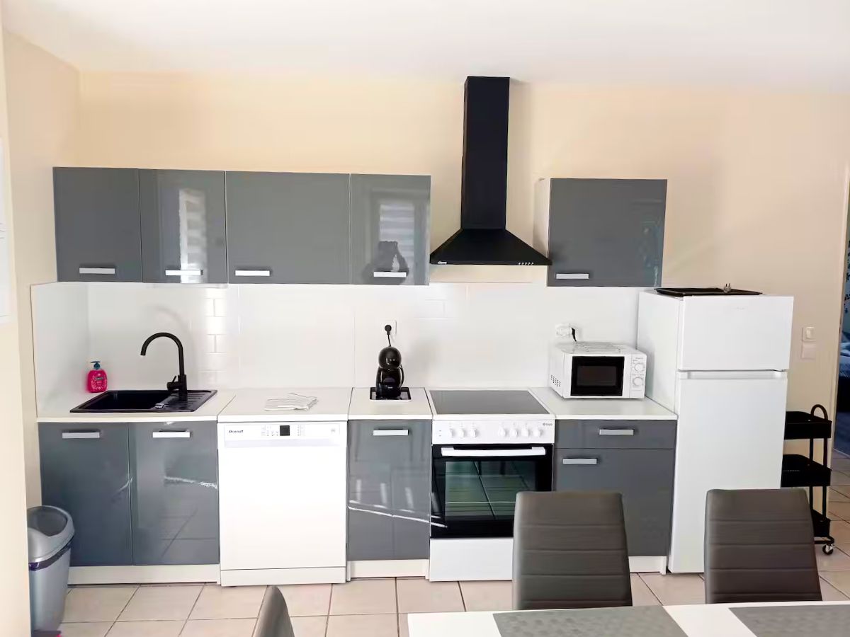 Gîte Chez Véronique, Nexon - photo 6