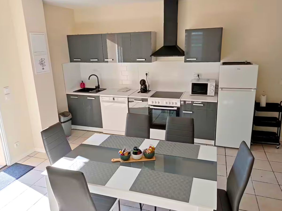 Gîte Chez Véronique, Nexon - photo 3