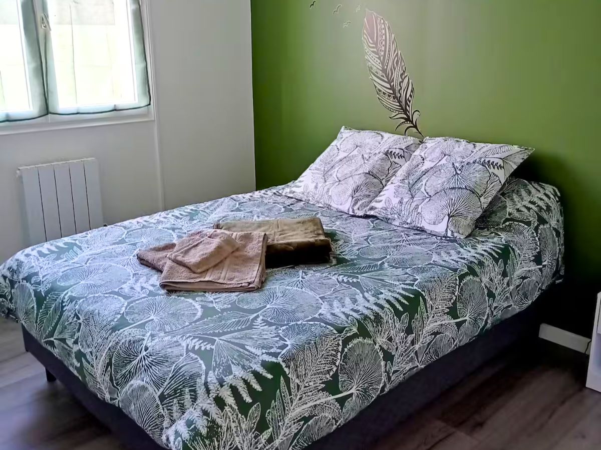 Gîte Chez Véronique, Nexon - photo 5