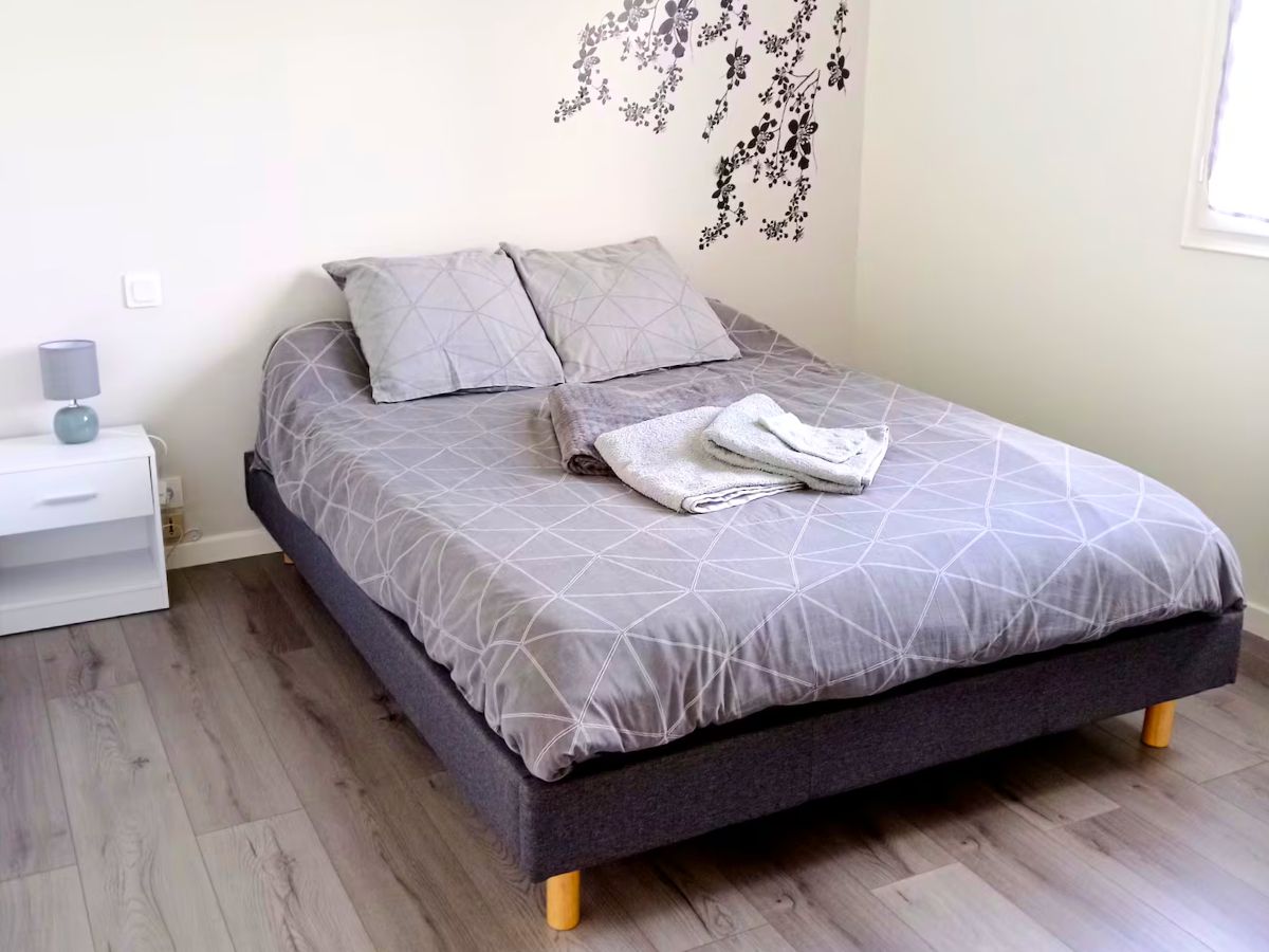 Gîte Chez Véronique, Nexon - photo 2