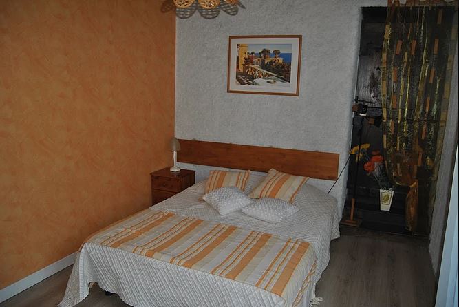 Gîte de Chisseré, Saivres - photo 5