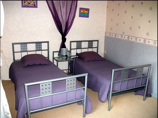 Gîte de Chisseré - photo 5