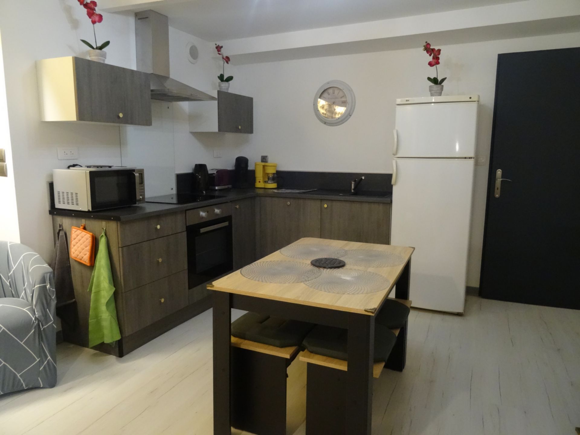 Domaine Helaku - Gite Cholena, Monein - photo 2