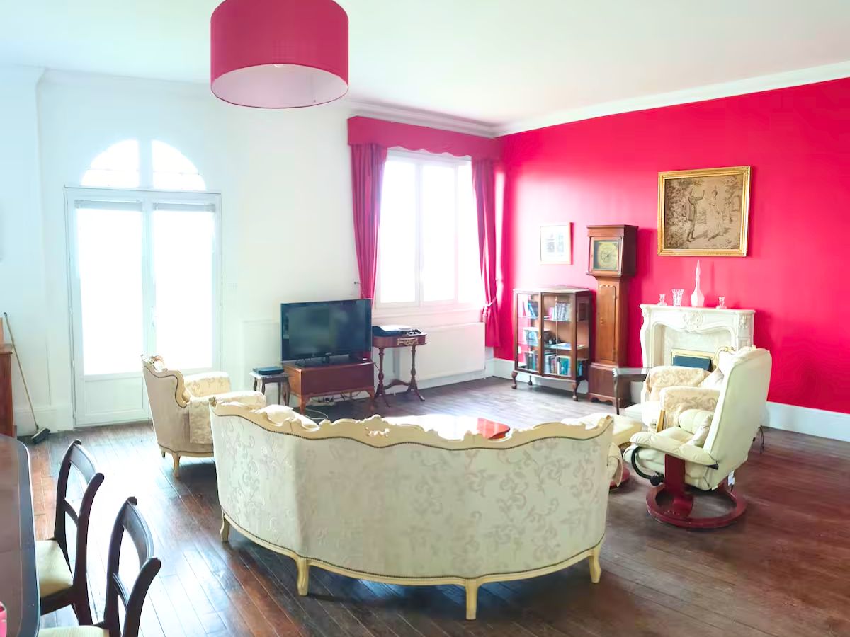 Gîte Cinquante Cinq