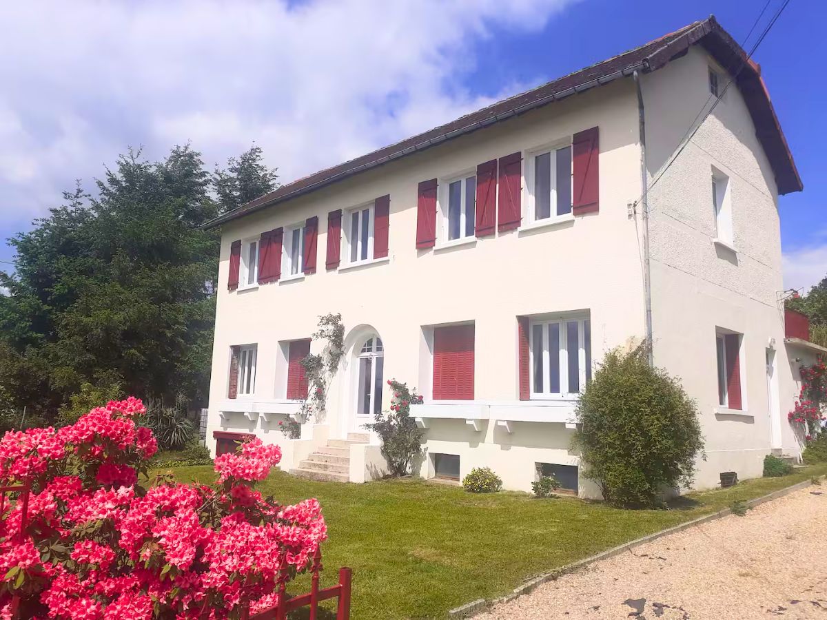 Gîte Cinquante Cinq