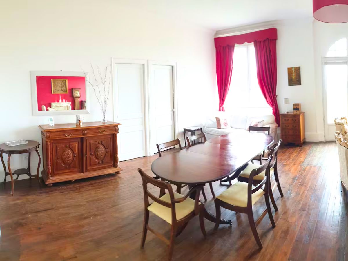 Gîte Cinquante Cinq - photo 5