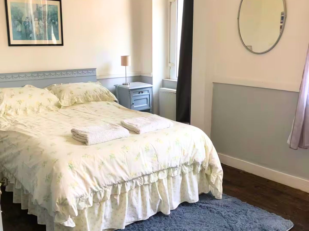 Gîte Cinquante Cinq - photo 4