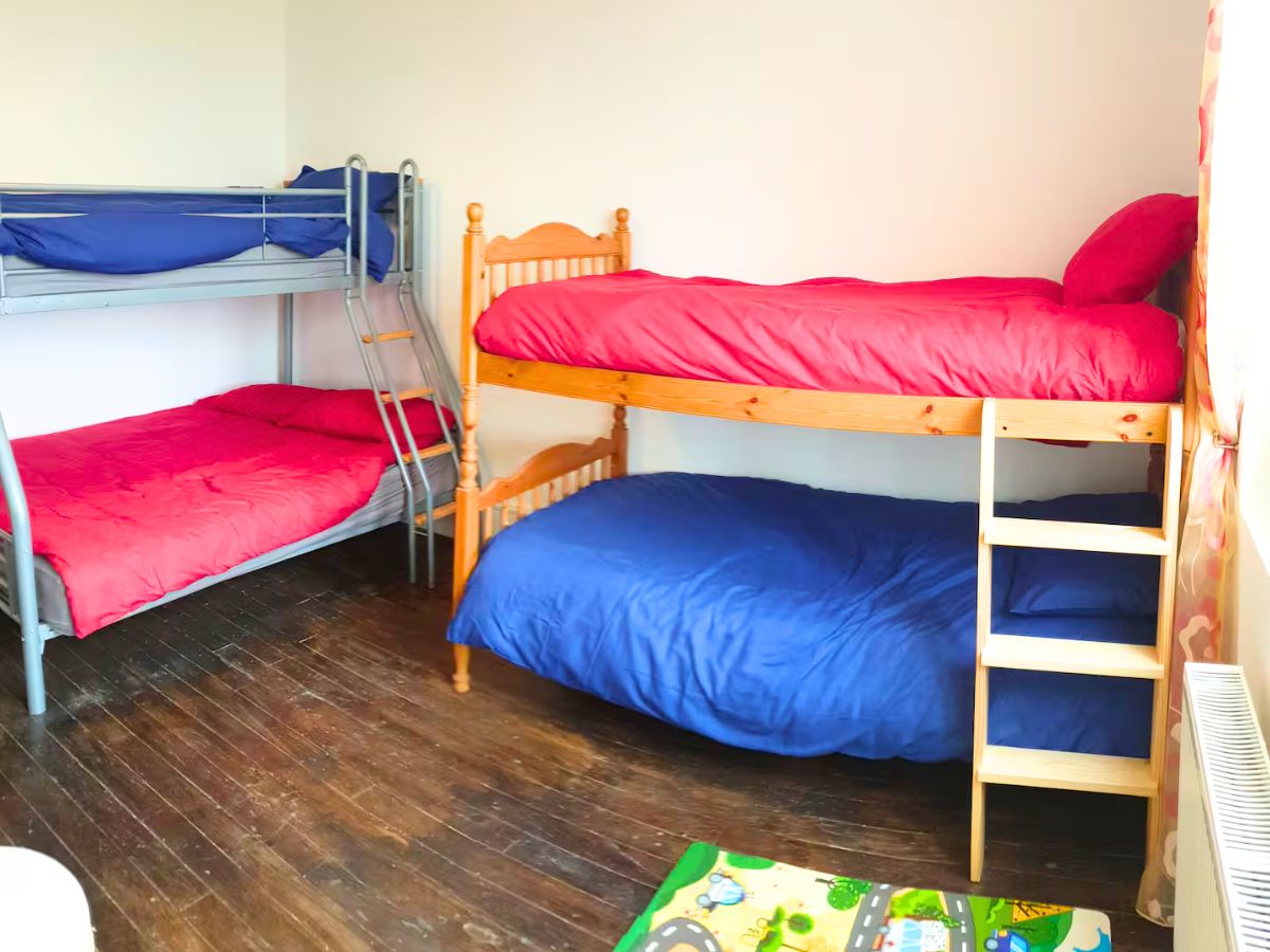 Gîte Cinquante Cinq