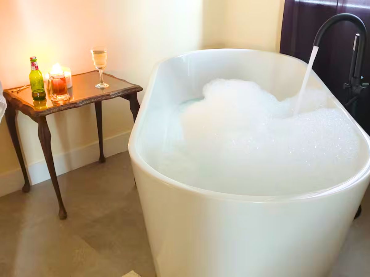 Gîte Cinquante Cinq - photo 3