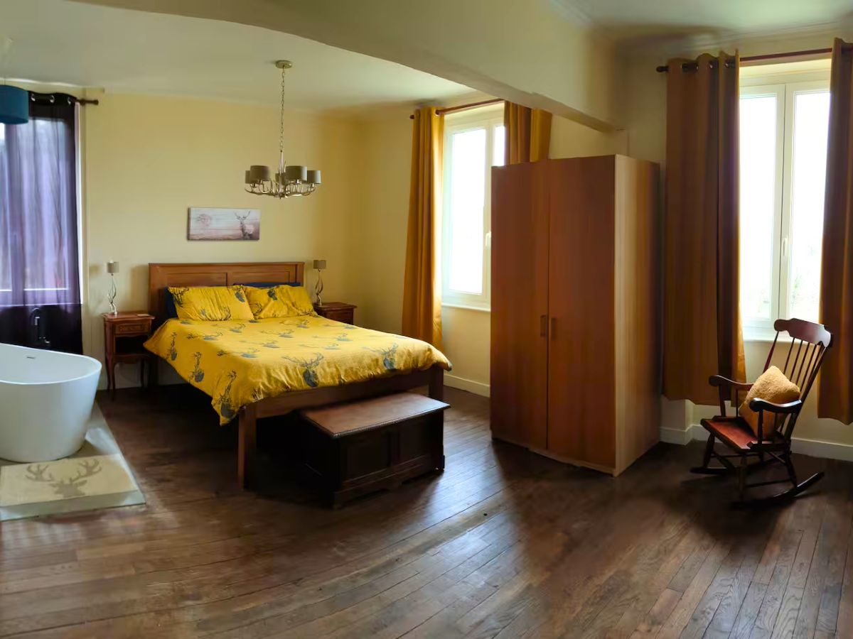 Gîte Cinquante Cinq - photo 2