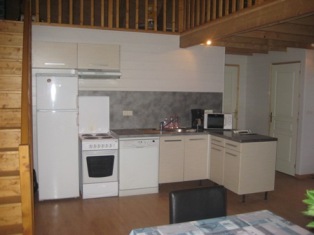 Gîte Clara, Bassignac-le-Haut - photo 2