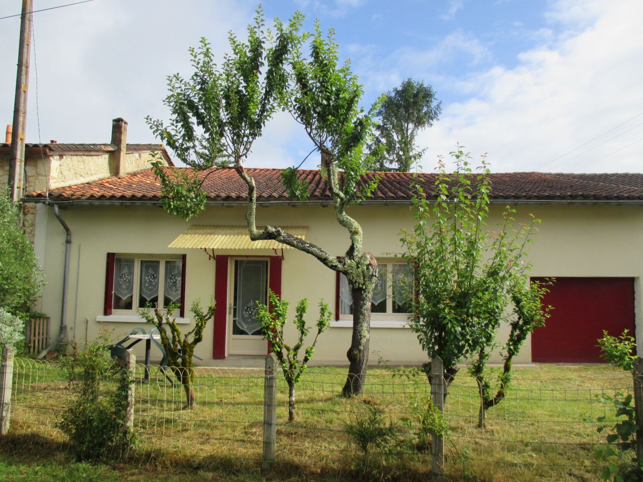 Gîte Cogems - photo 5