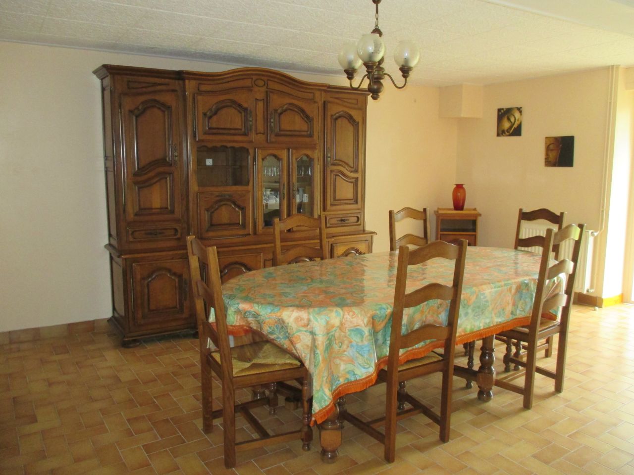 Gîte Cogems - photo 4