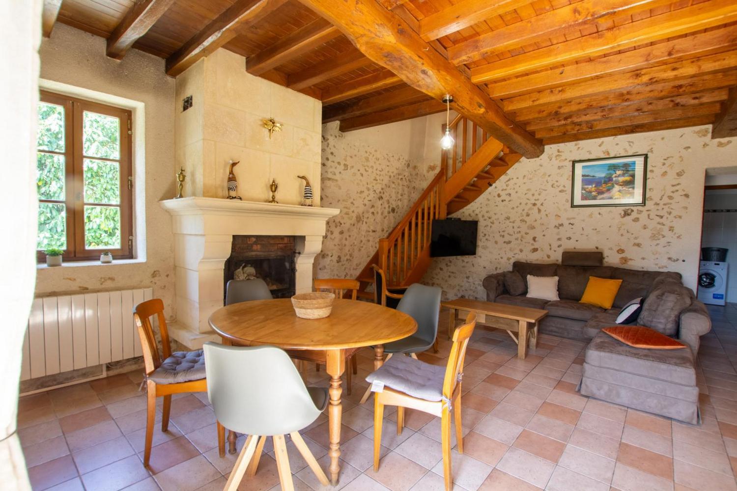 Les Mareillauds - photo 2