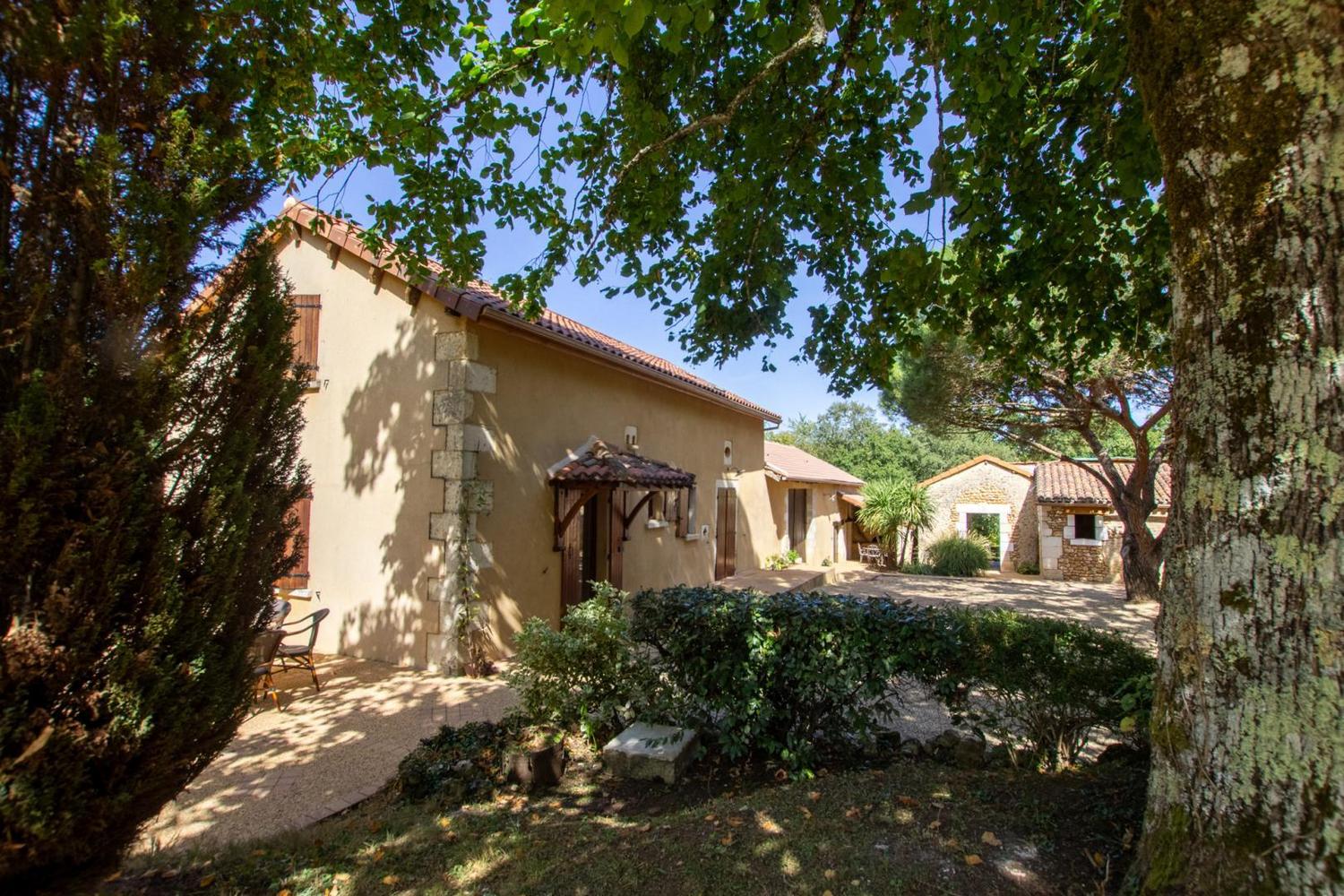 Gite Côté Vignes - photo 3