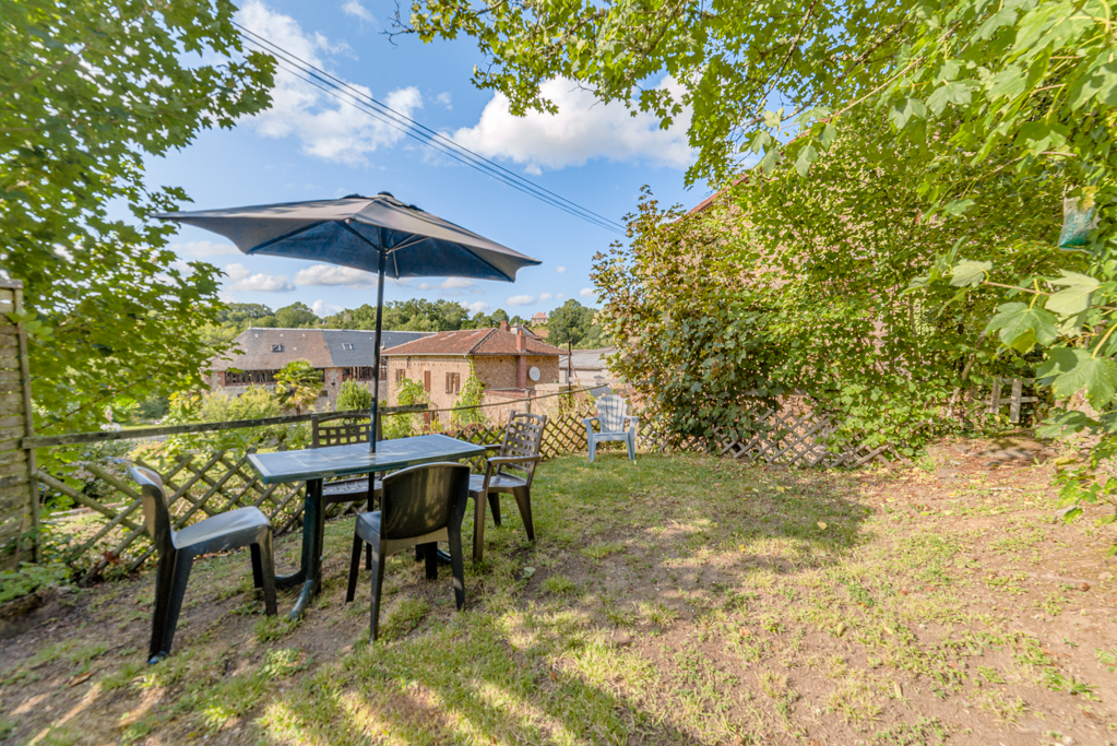 Le Gîte Couleurs - Les Moulins du Daumail, Saint-Priest-sous-Aixe - photo 2