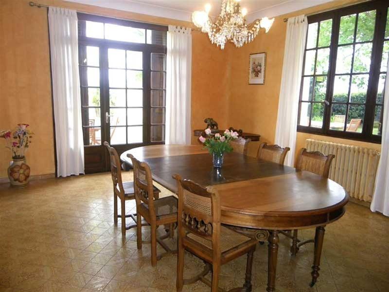 Gîte Coumassous
