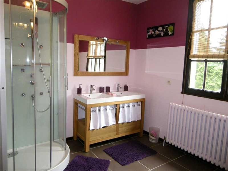 Gîte Coumassous