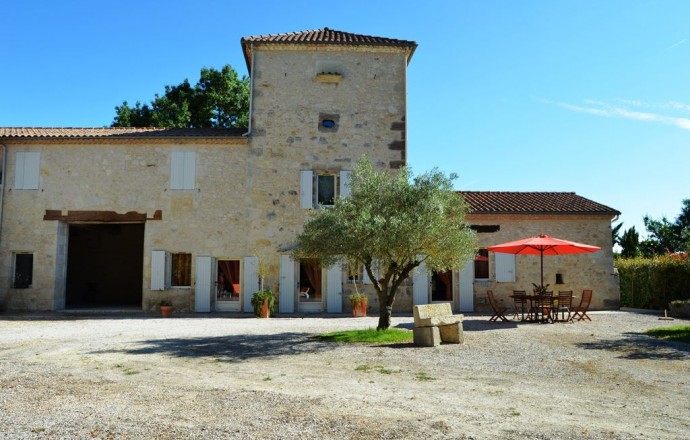 Gîte de Couyrasse - photo 4