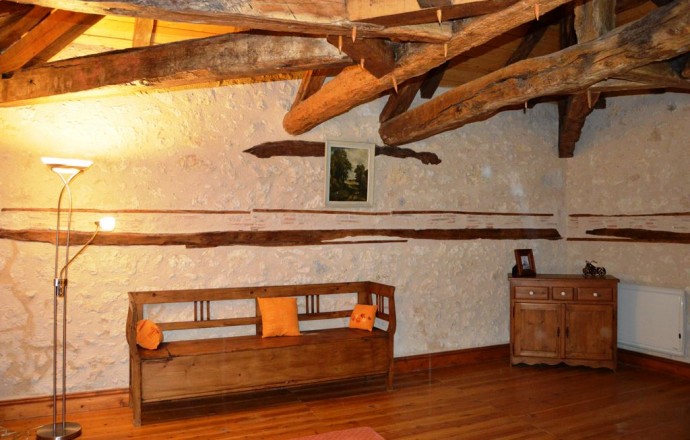 Gîte de Couyrasse, Moncrabeau - photo 13