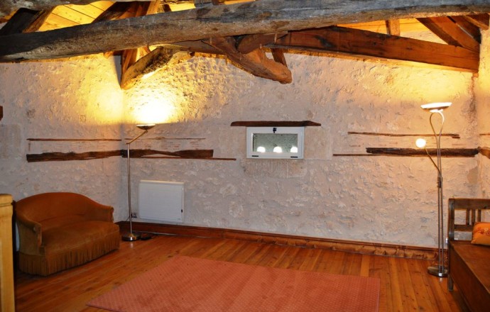 Gîte de Couyrasse, Moncrabeau - photo 15