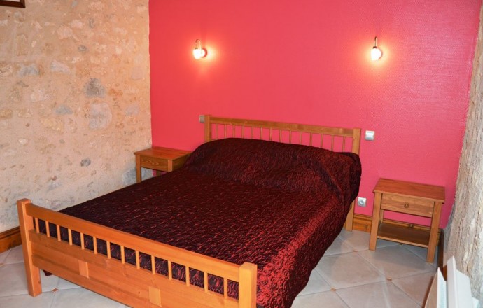 Gîte de Couyrasse, Moncrabeau - photo 18