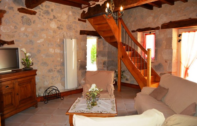 Gîte de Couyrasse, Moncrabeau - photo 16