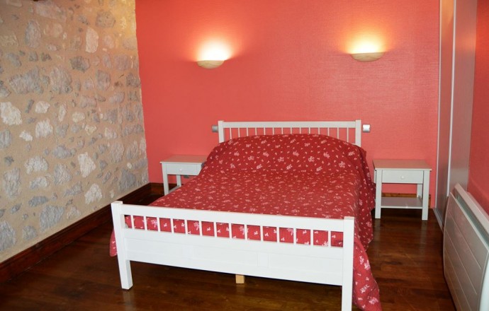 Gîte de Couyrasse, Moncrabeau - photo 17