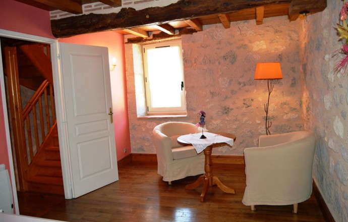 Gîte de Couyrasse, Moncrabeau - photo 12