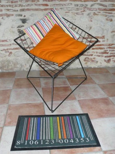 Gîte André Crochepierre, Villeneuve-sur-Lot - photo 3